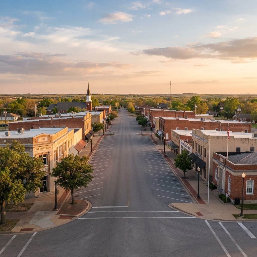 Ryan city image