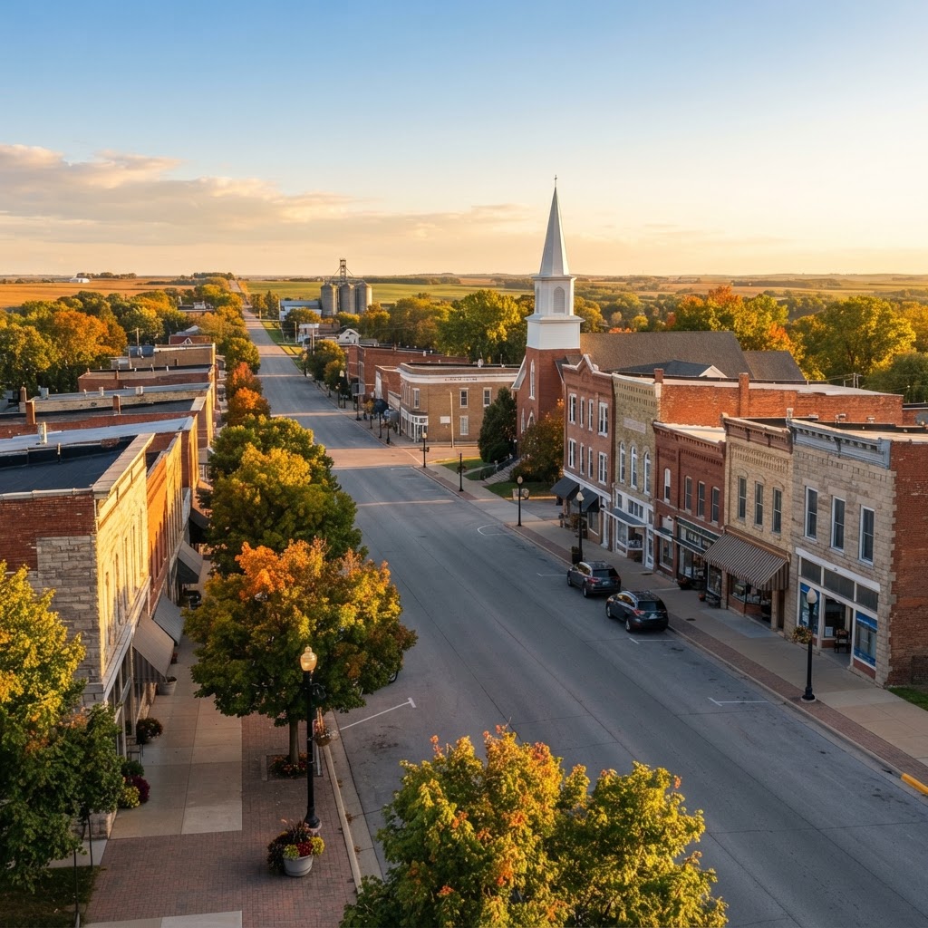 St. Marys city image