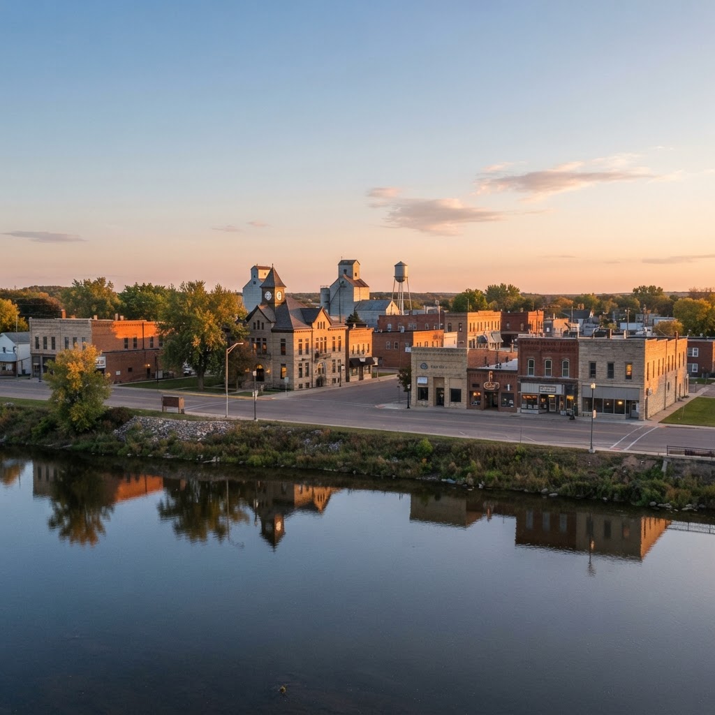 Georgetown city image