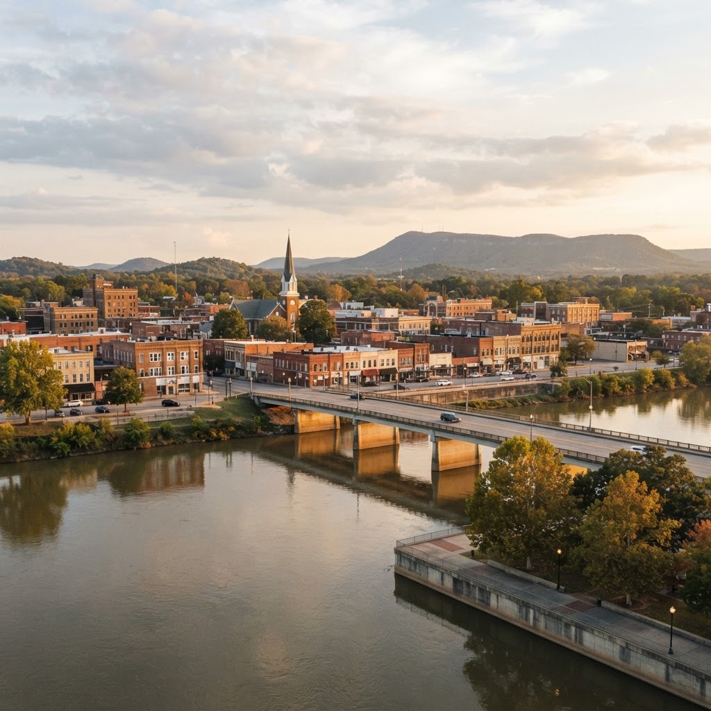 Dardanelle city image