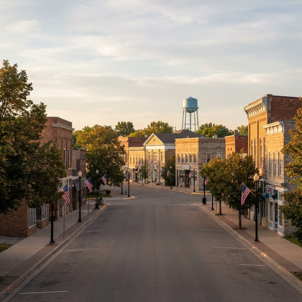 Beaver Creek city image