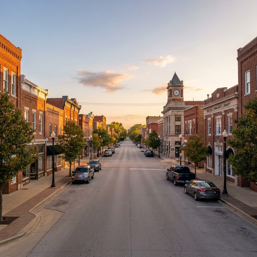 Enfield city image