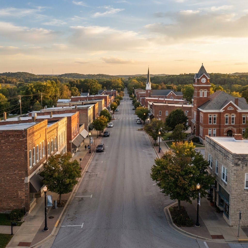 Hartville city image