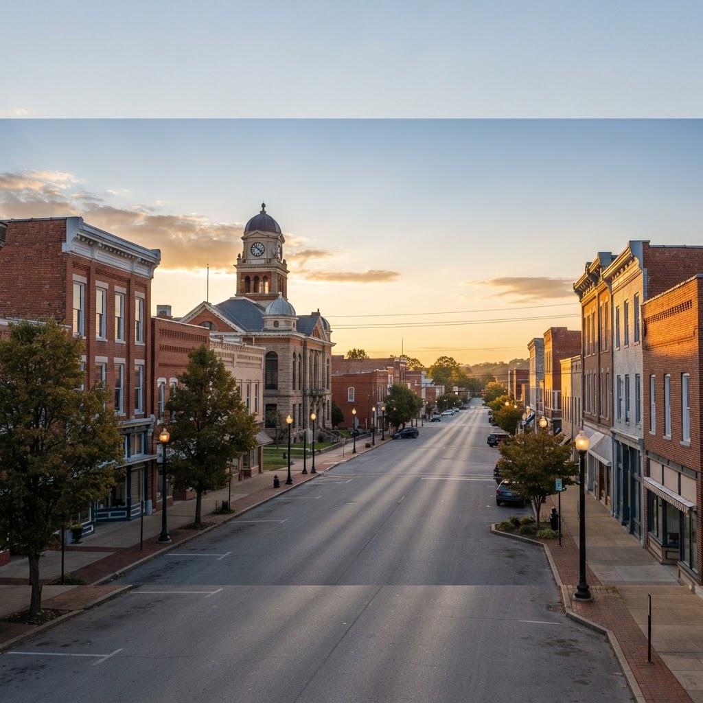 Cambridge city image