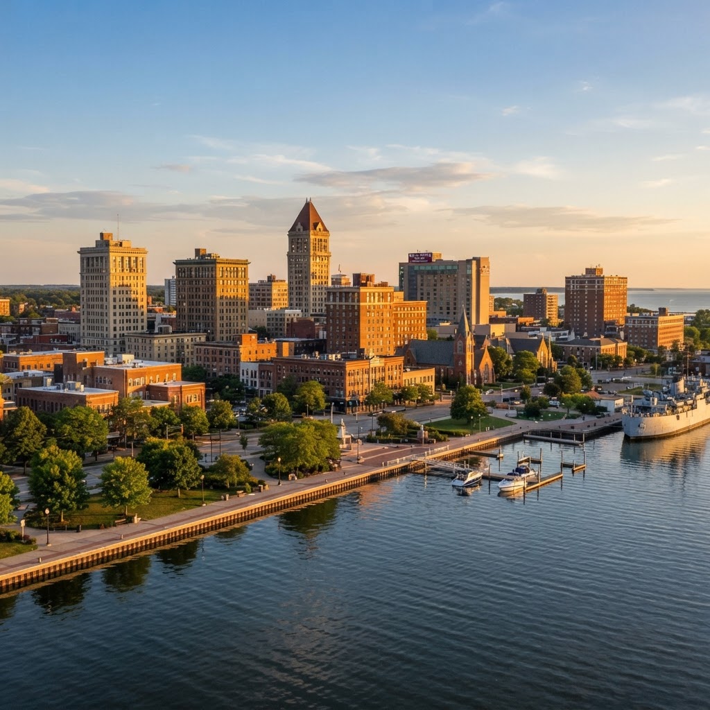 Muskegon