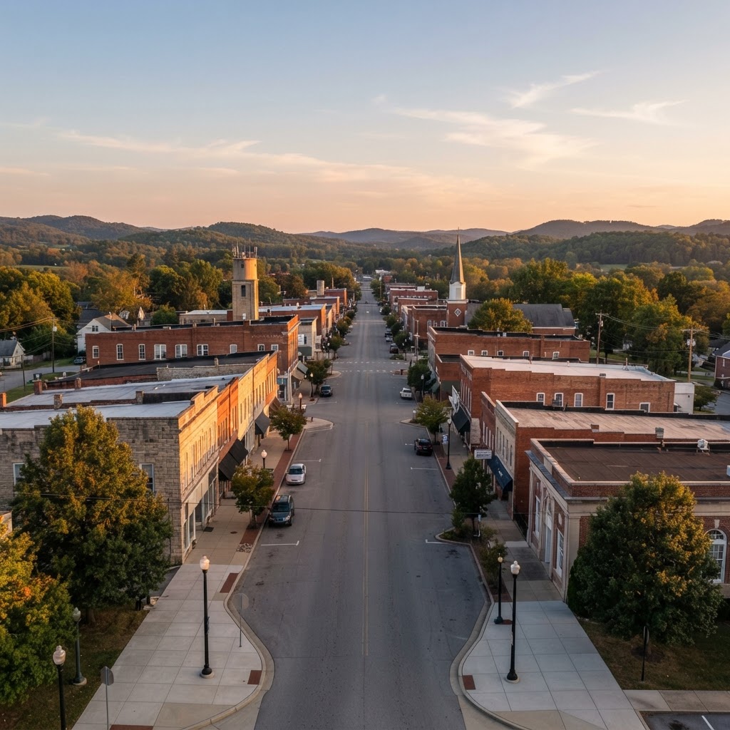 Plum Springs city image