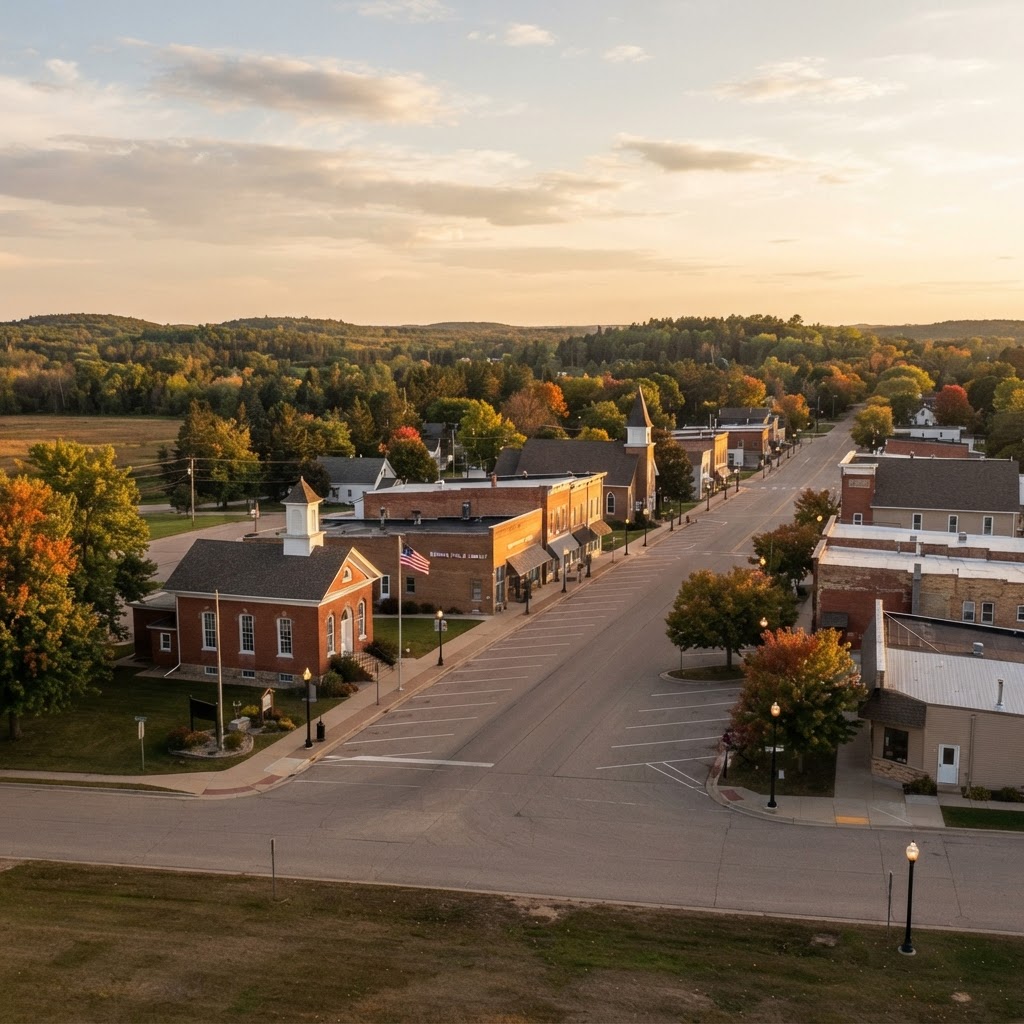 Kennan city image