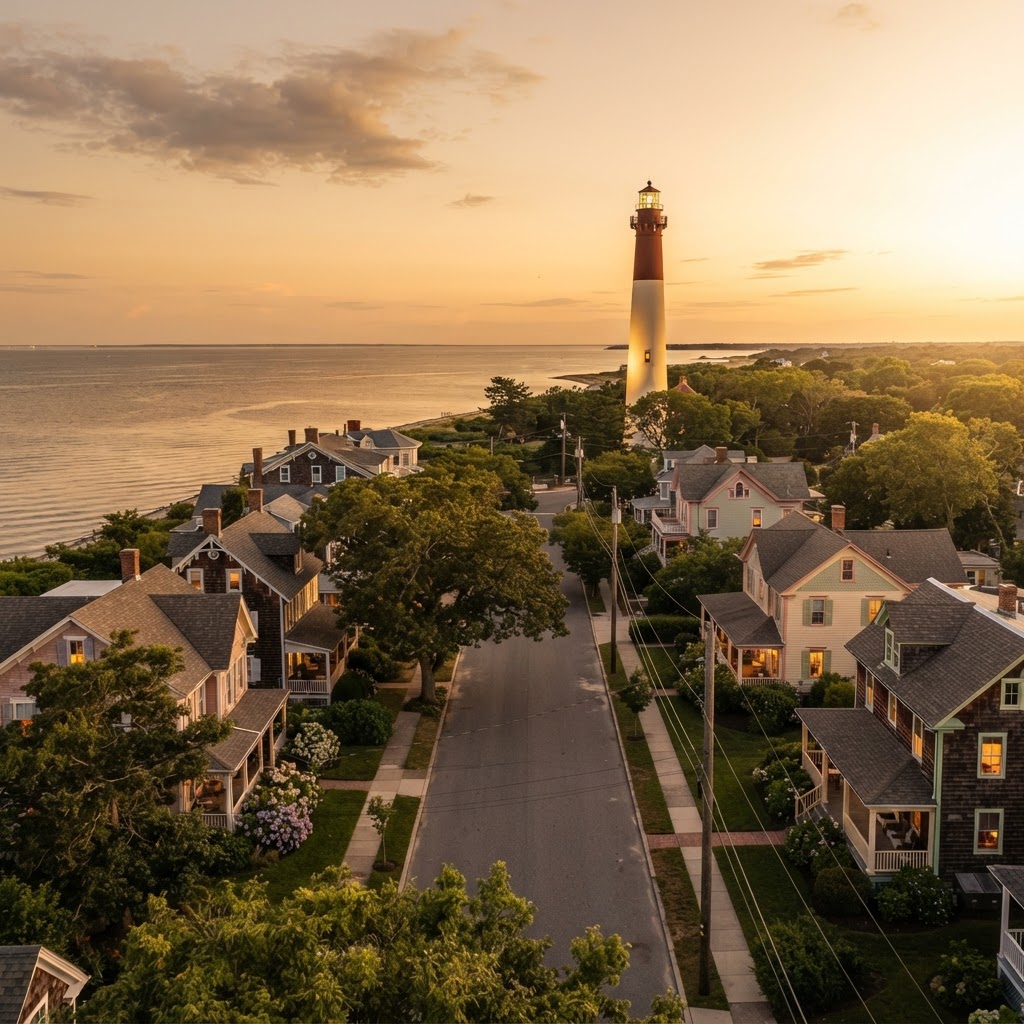 Cape May Point city image
