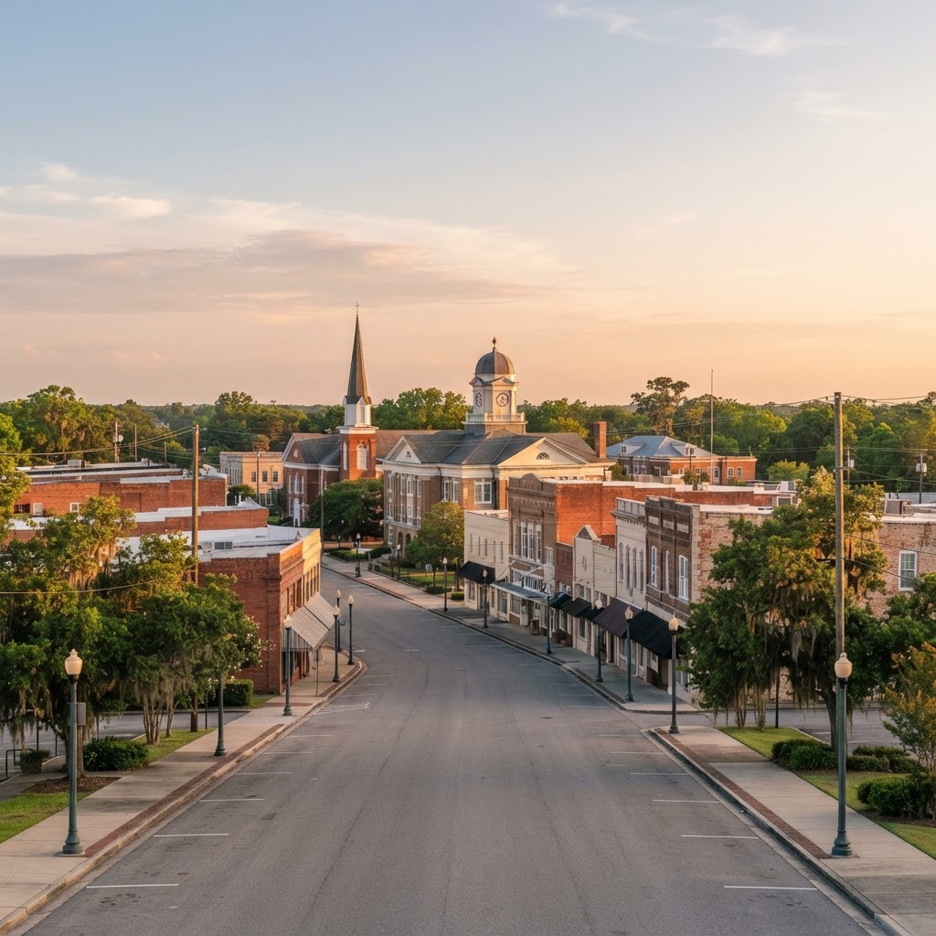 Elizabeth city image