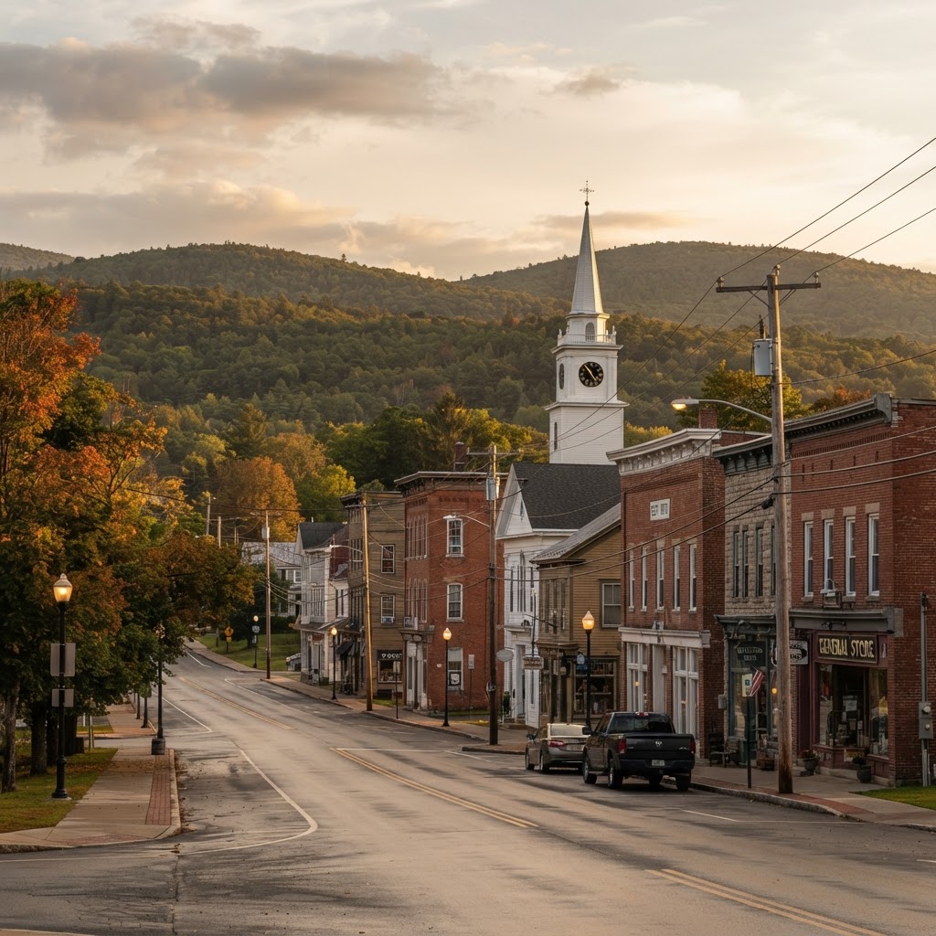 Cold Brook city image