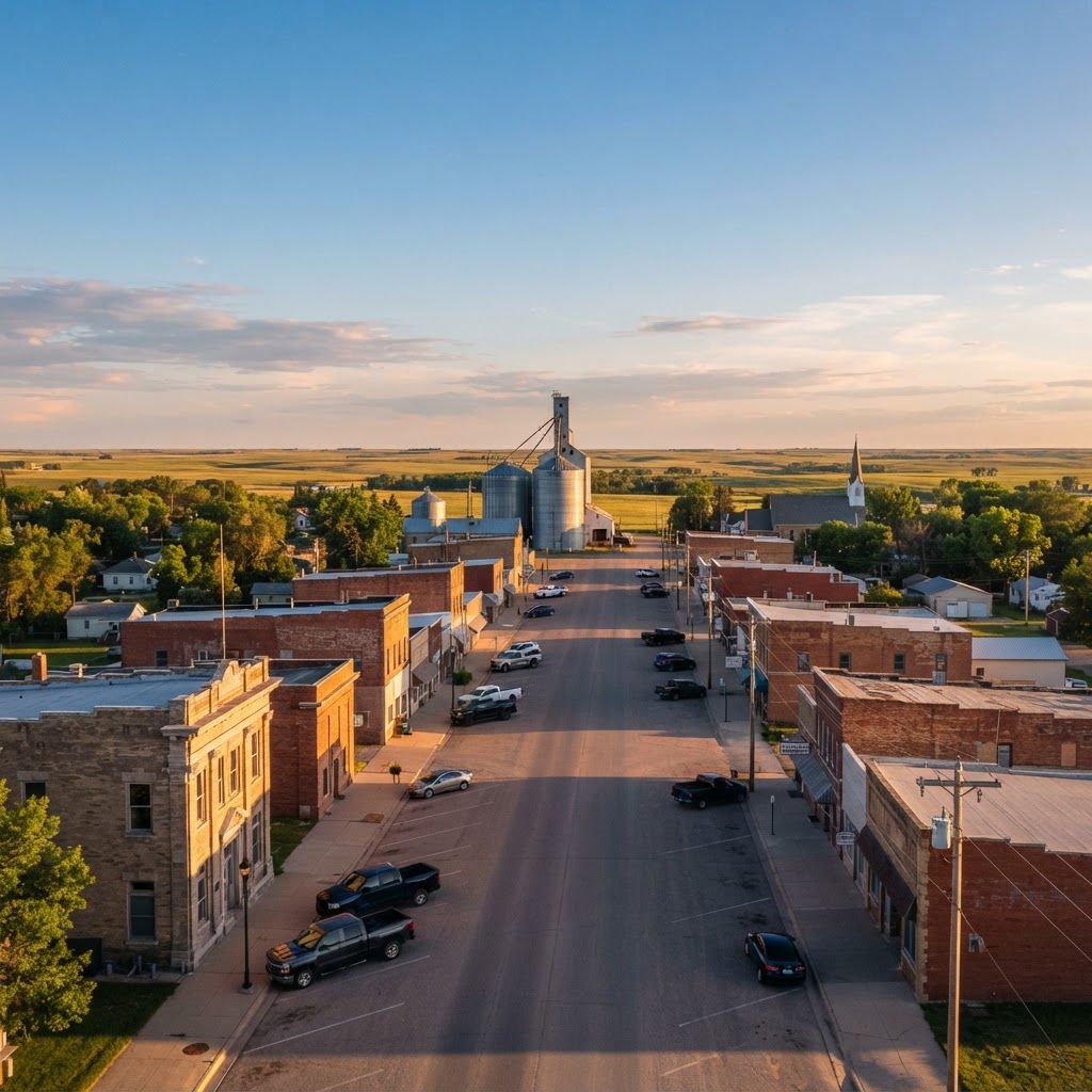 Sarles city image