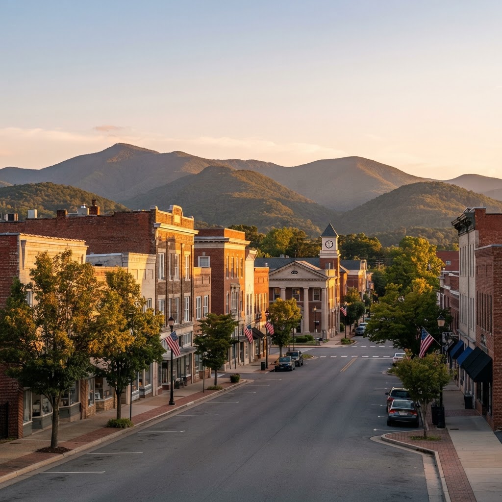 Buena Vista city image