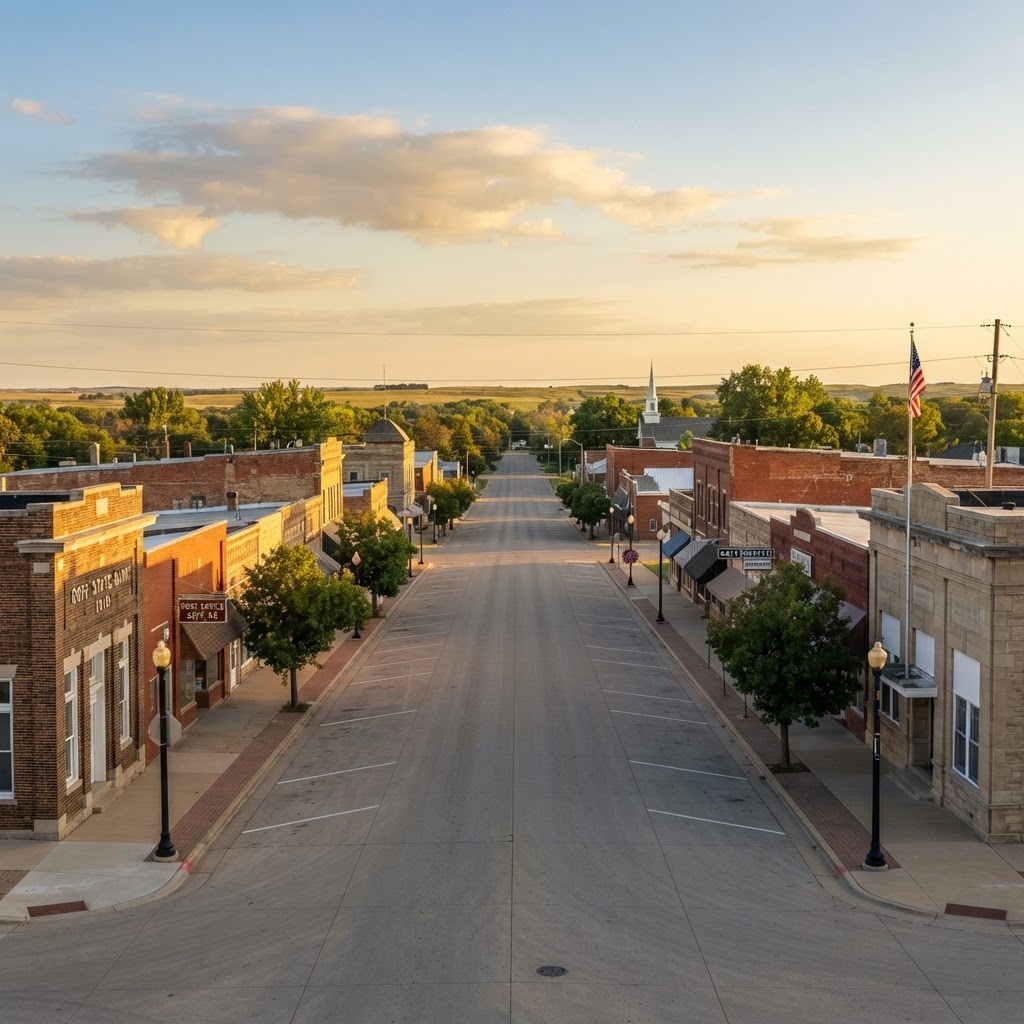 Goff city image