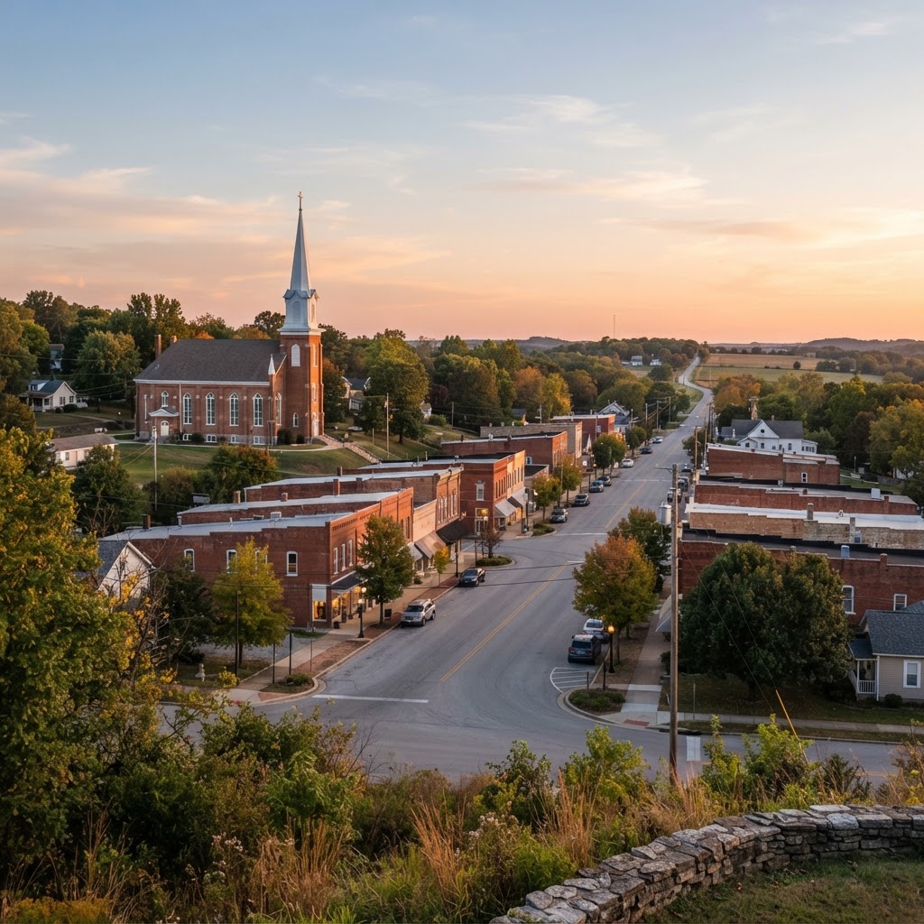 St. Elizabeth city image