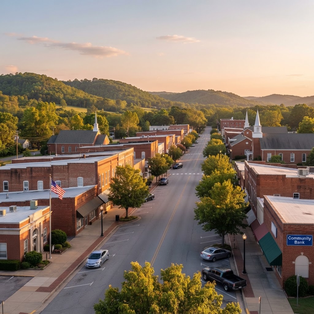Twin Groves city image
