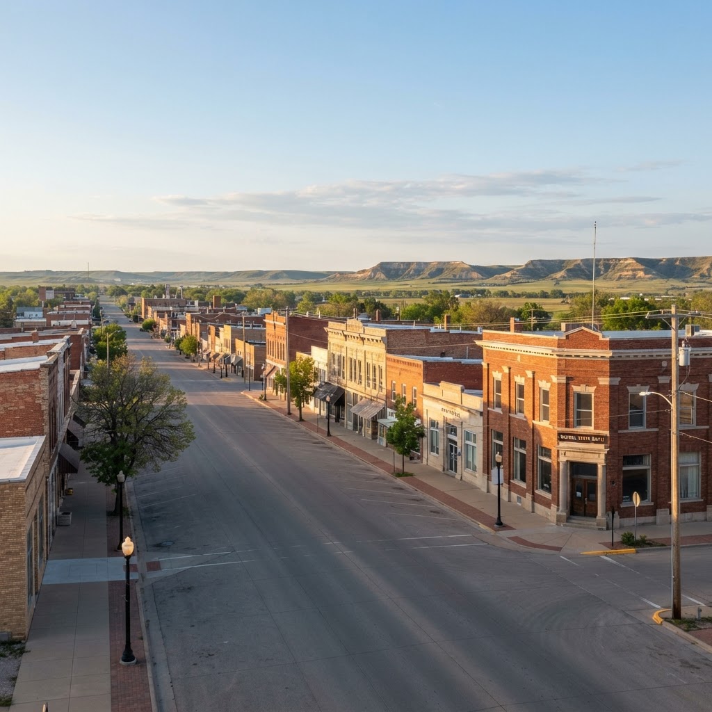 Morrill city image