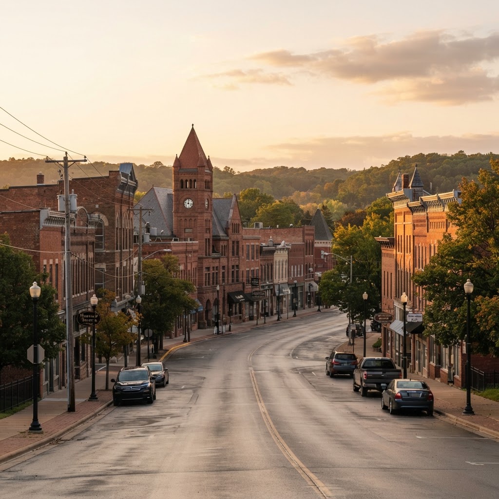 Montreal city image