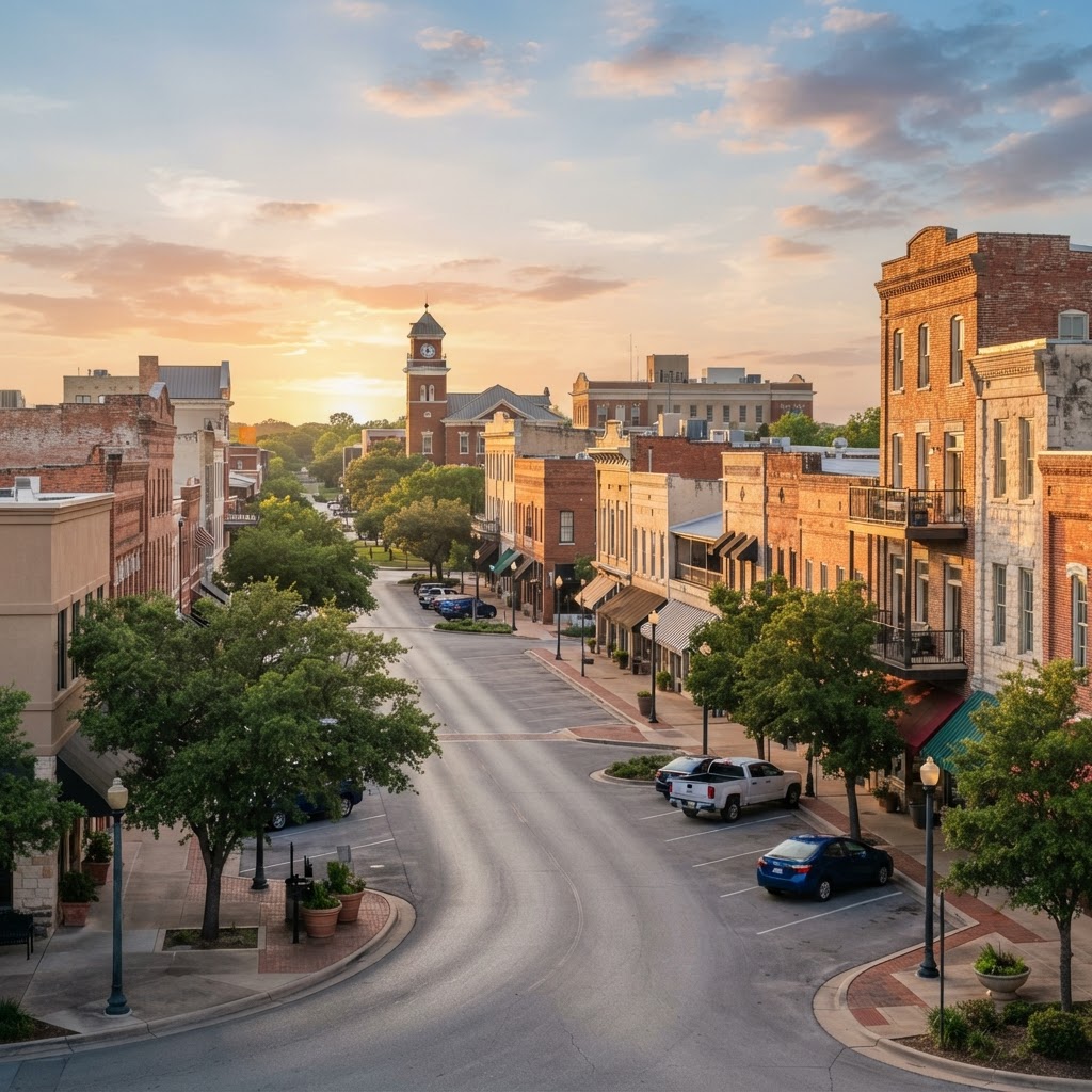 Wixon Valley city image