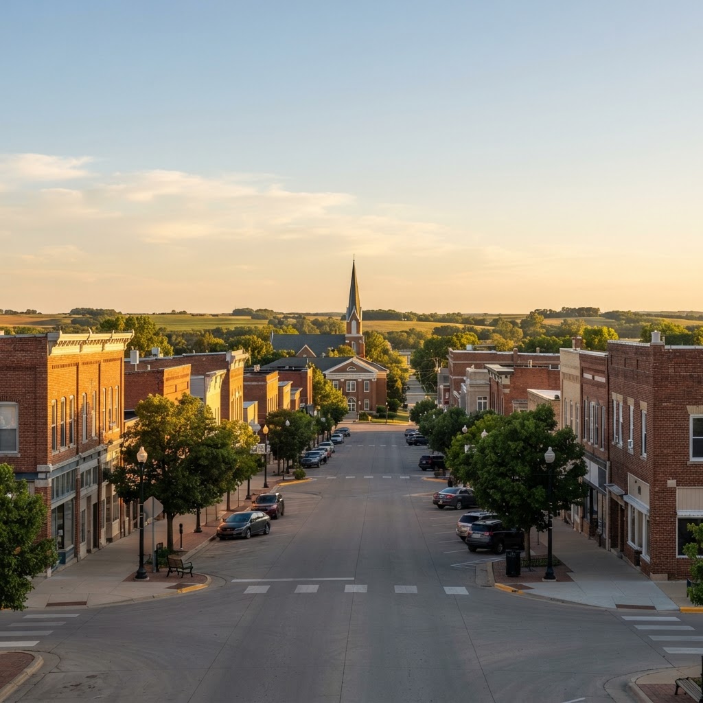 Sully city image