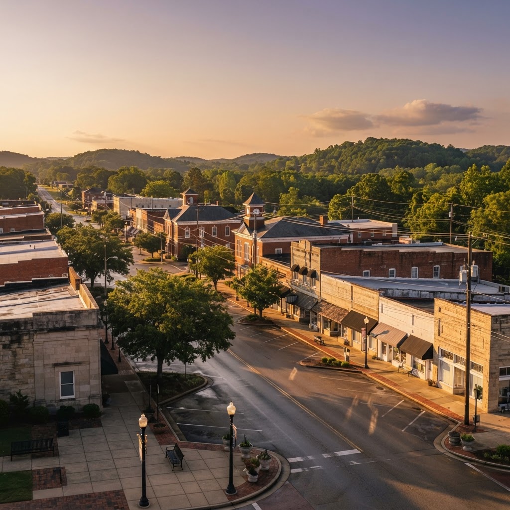 North Courtland city image