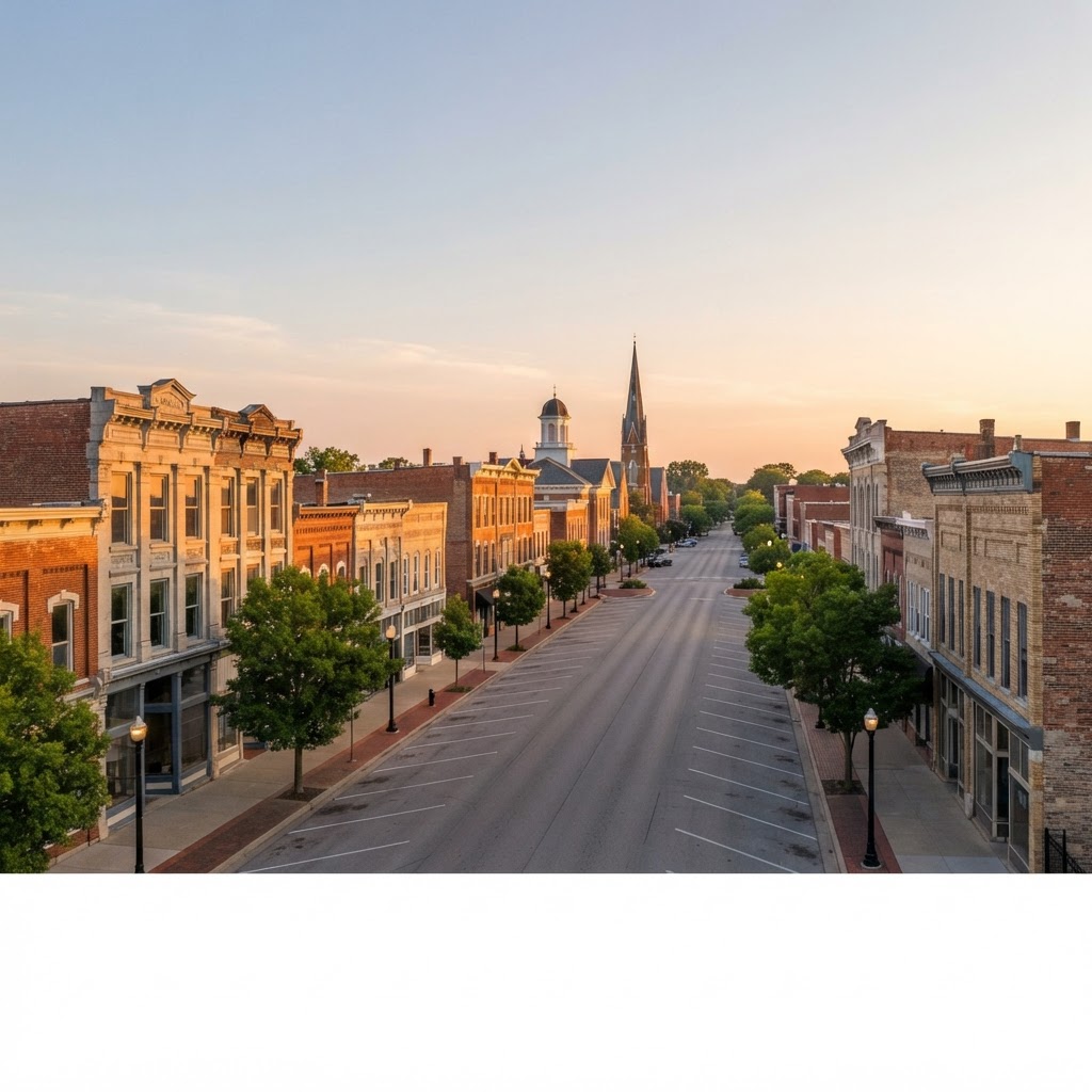 Norwood city image