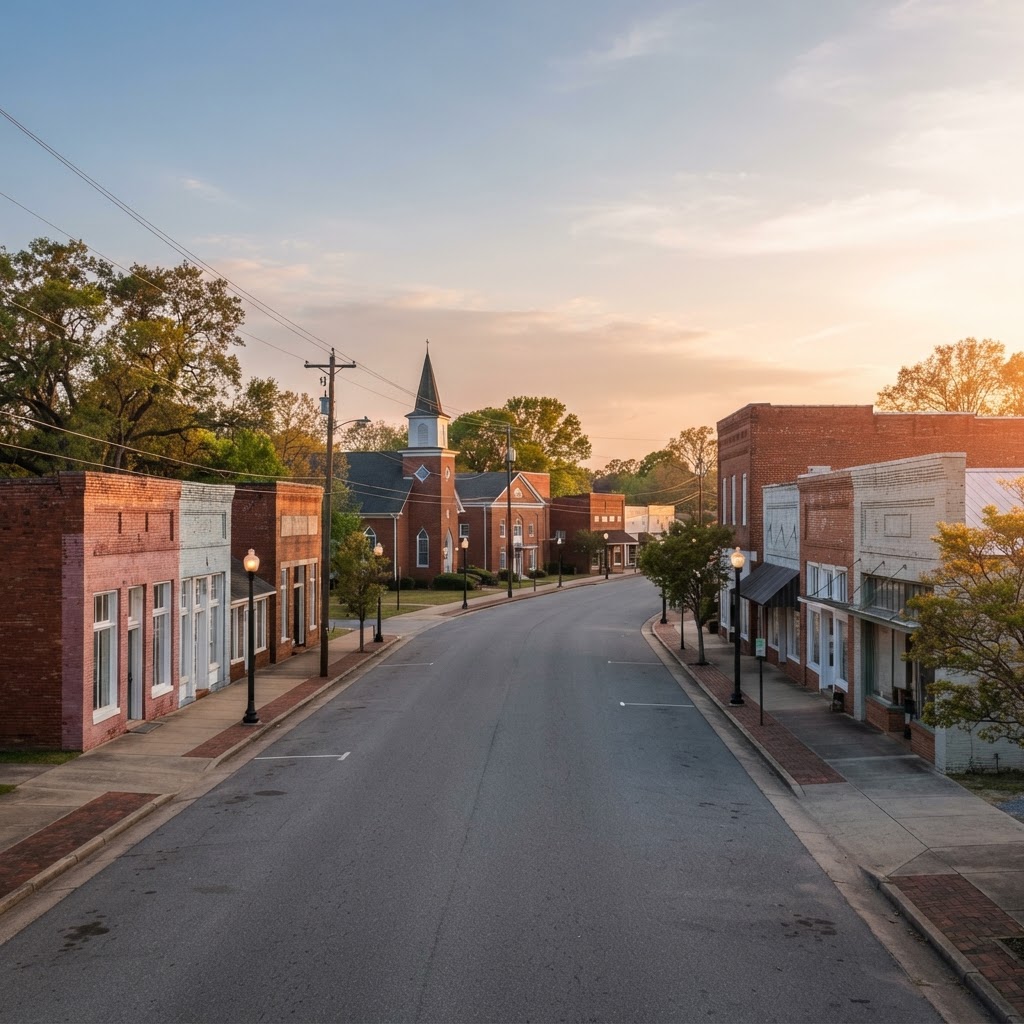 Kelford city image