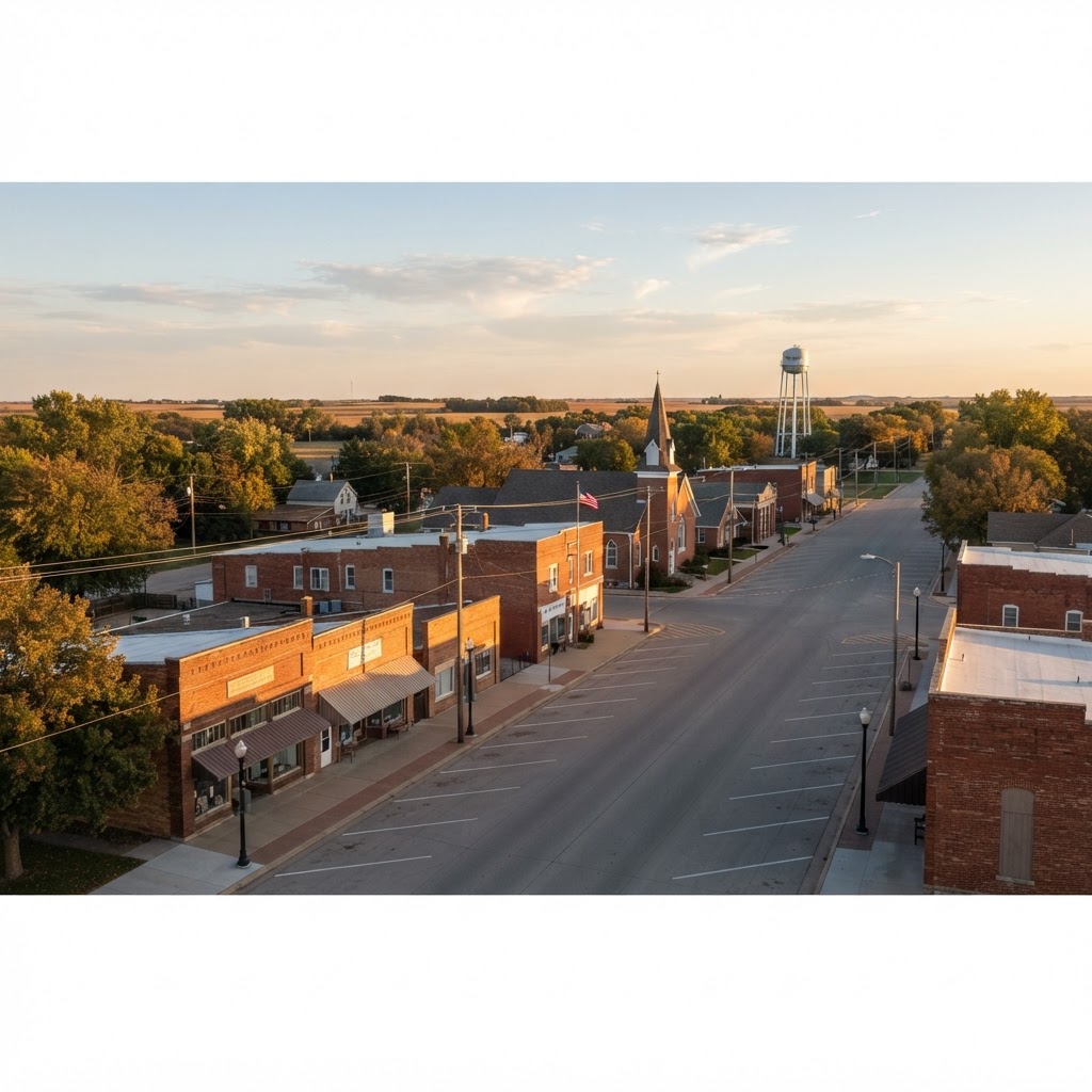 Wilcox city image