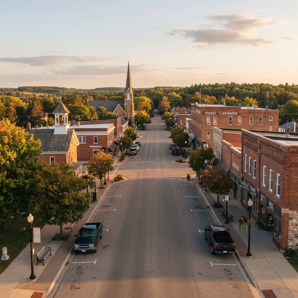 Catawba city image