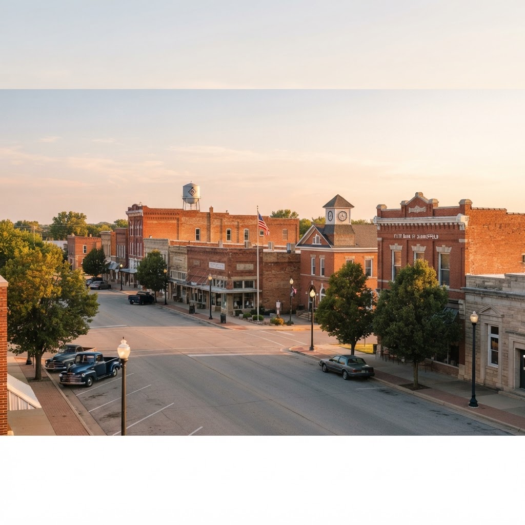 Summerfield city image