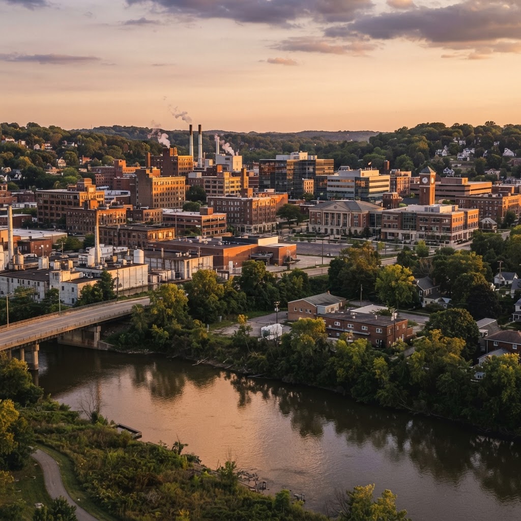 Cuyahoga Heights city image