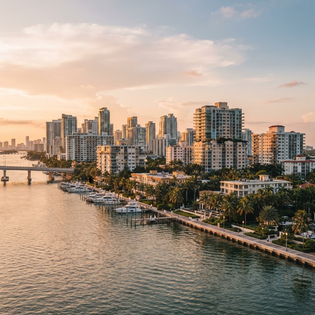 Bay Harbor Islands city image