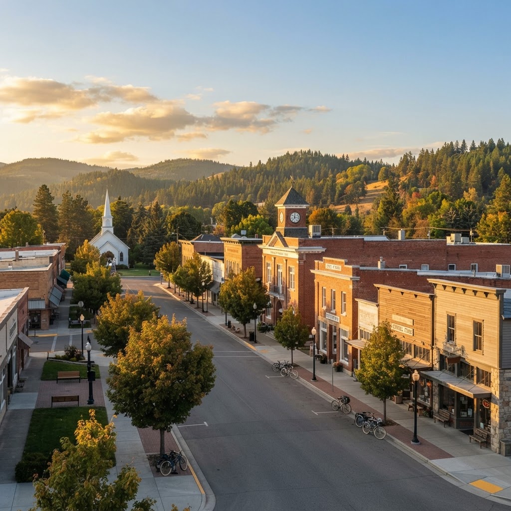 Springdale city image