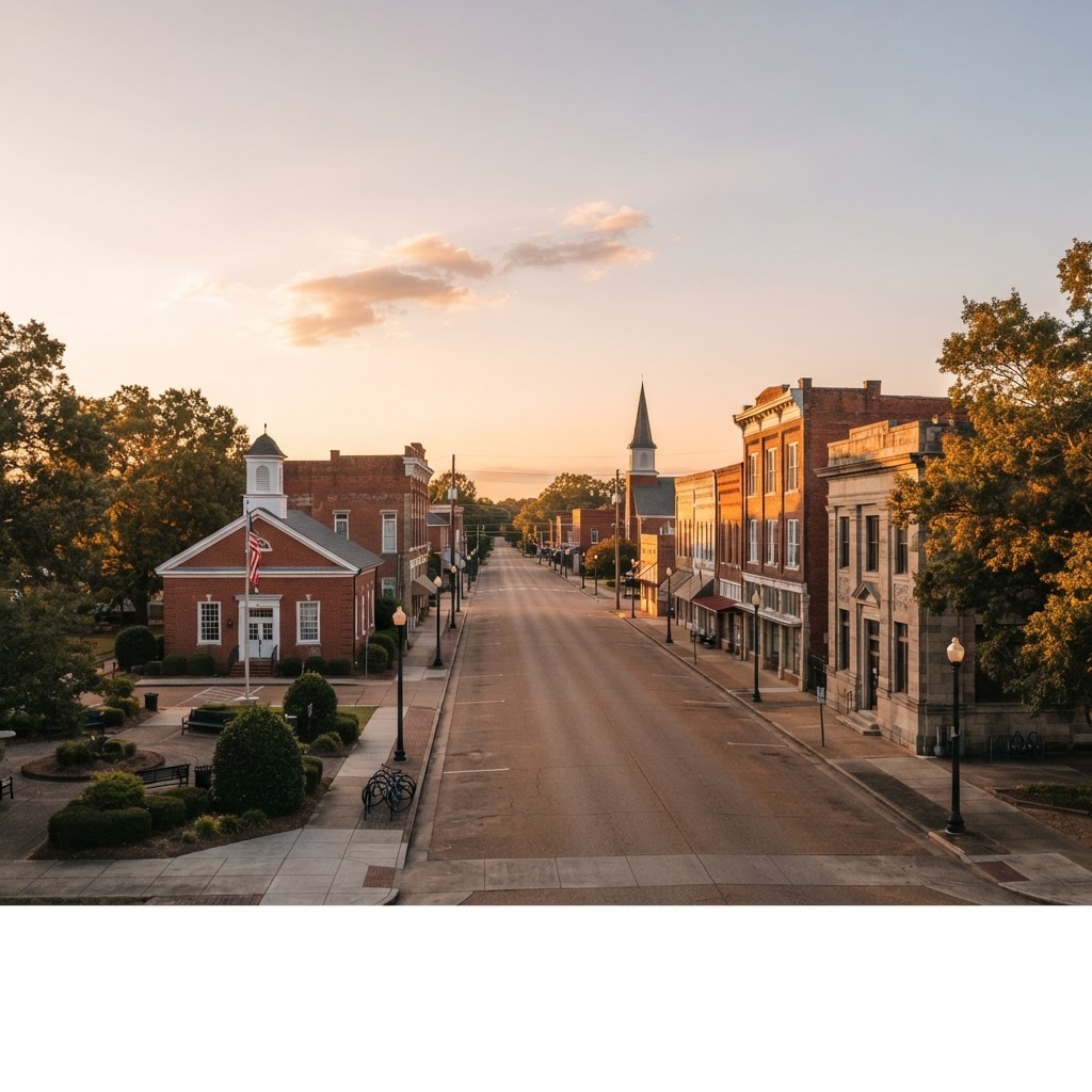 St. Charles city image