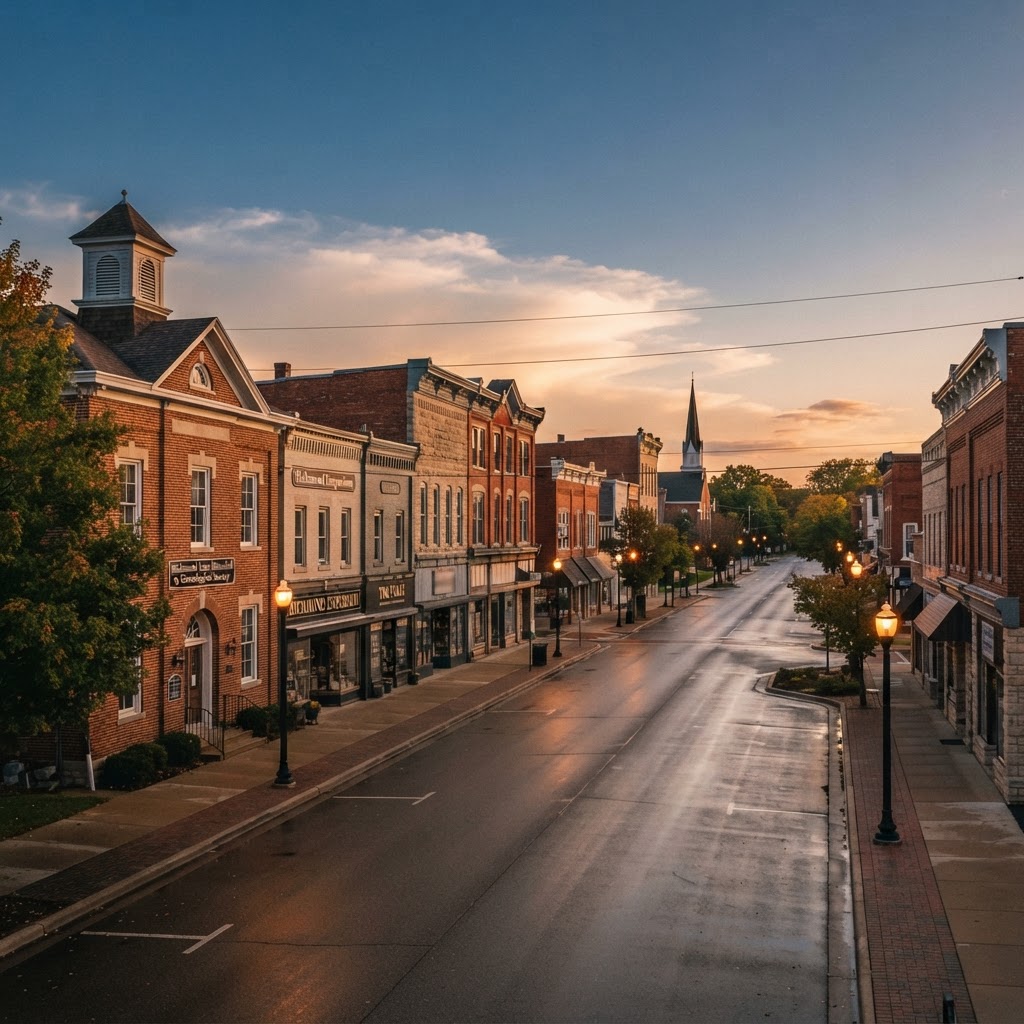 Richmond city image