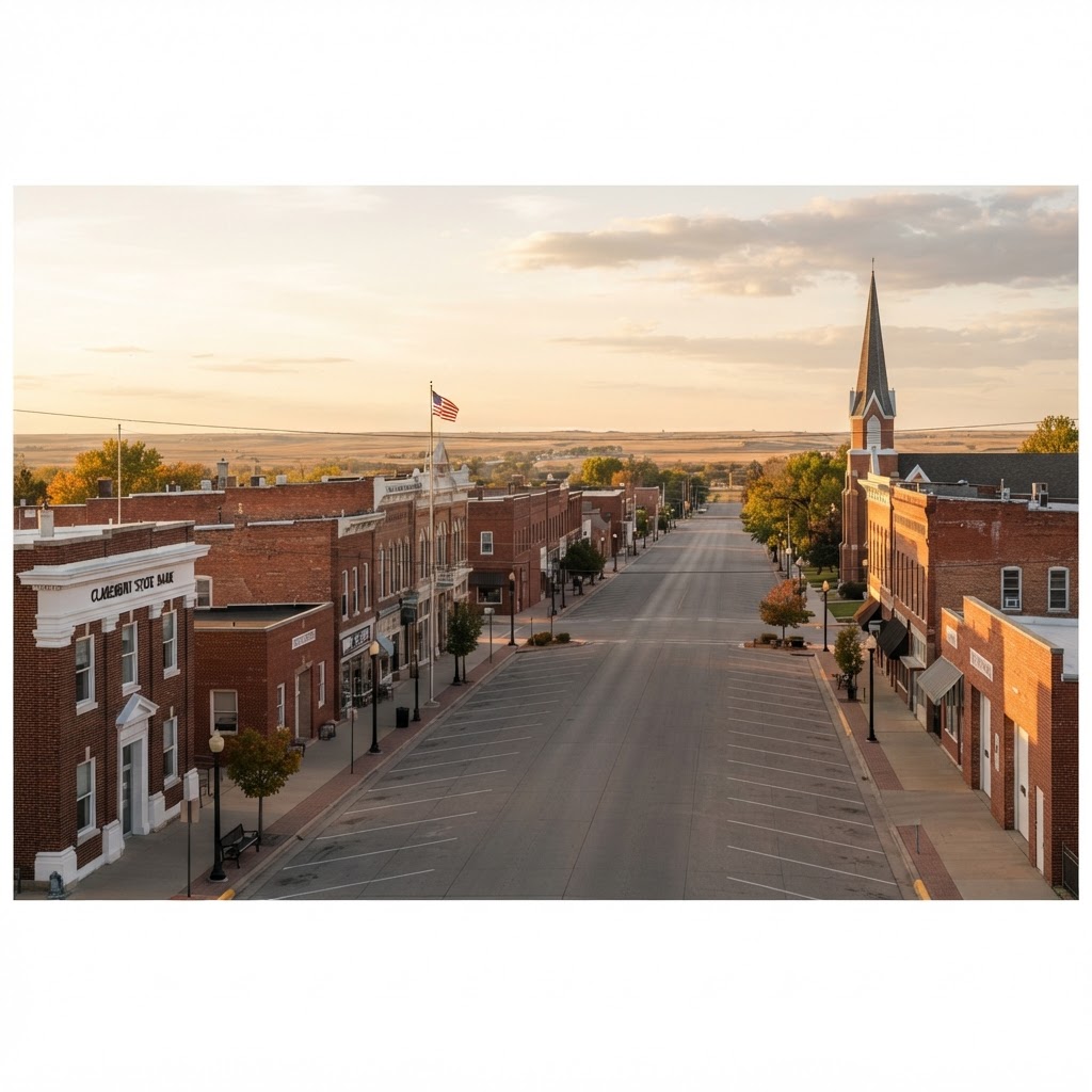 Claremont city image