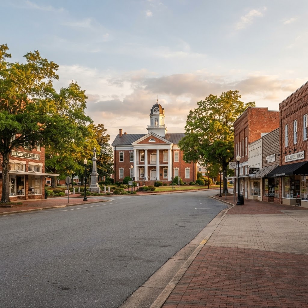 Gatesville city image