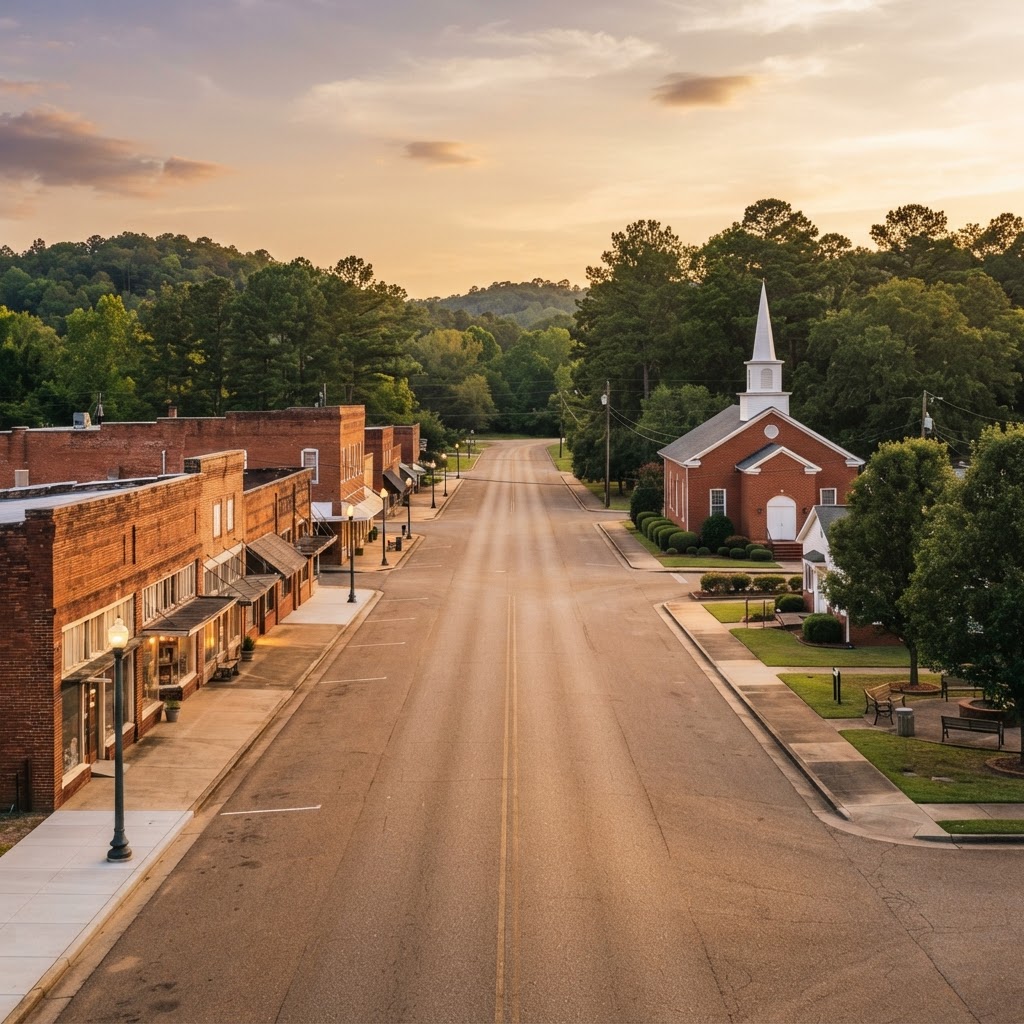Toccopola city image