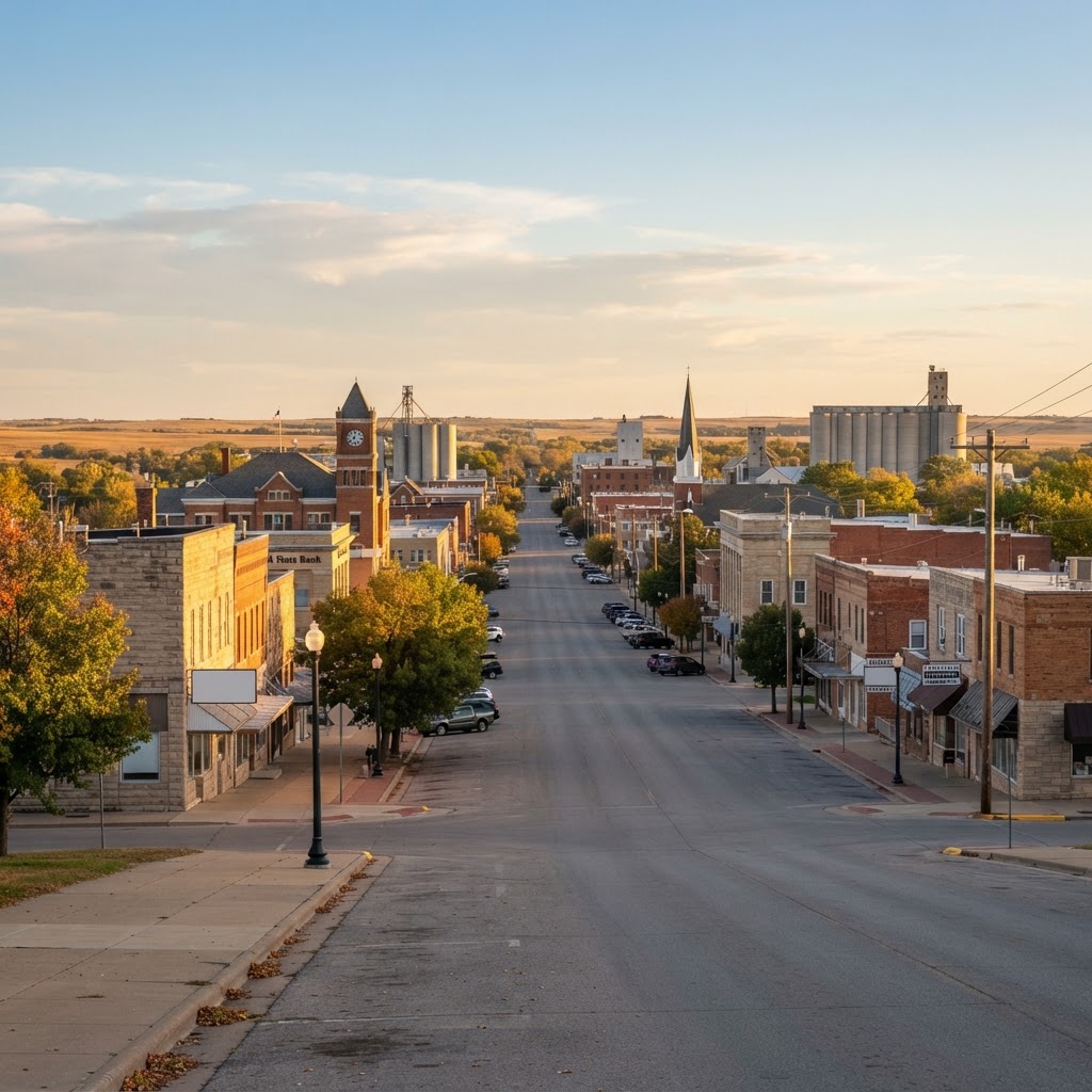 Buffalo city image