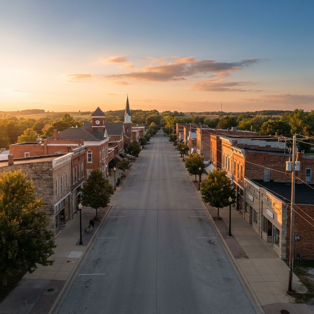 Viola city image