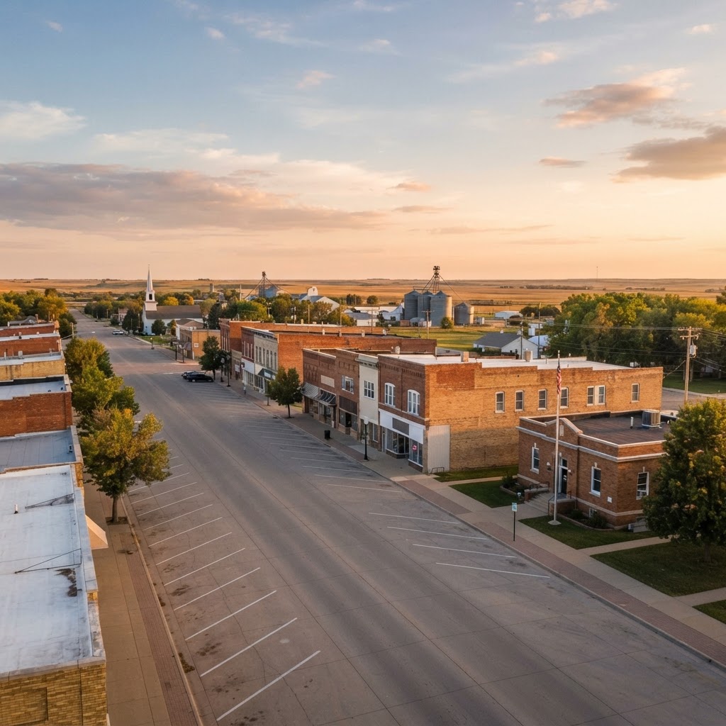 Bradley city image
