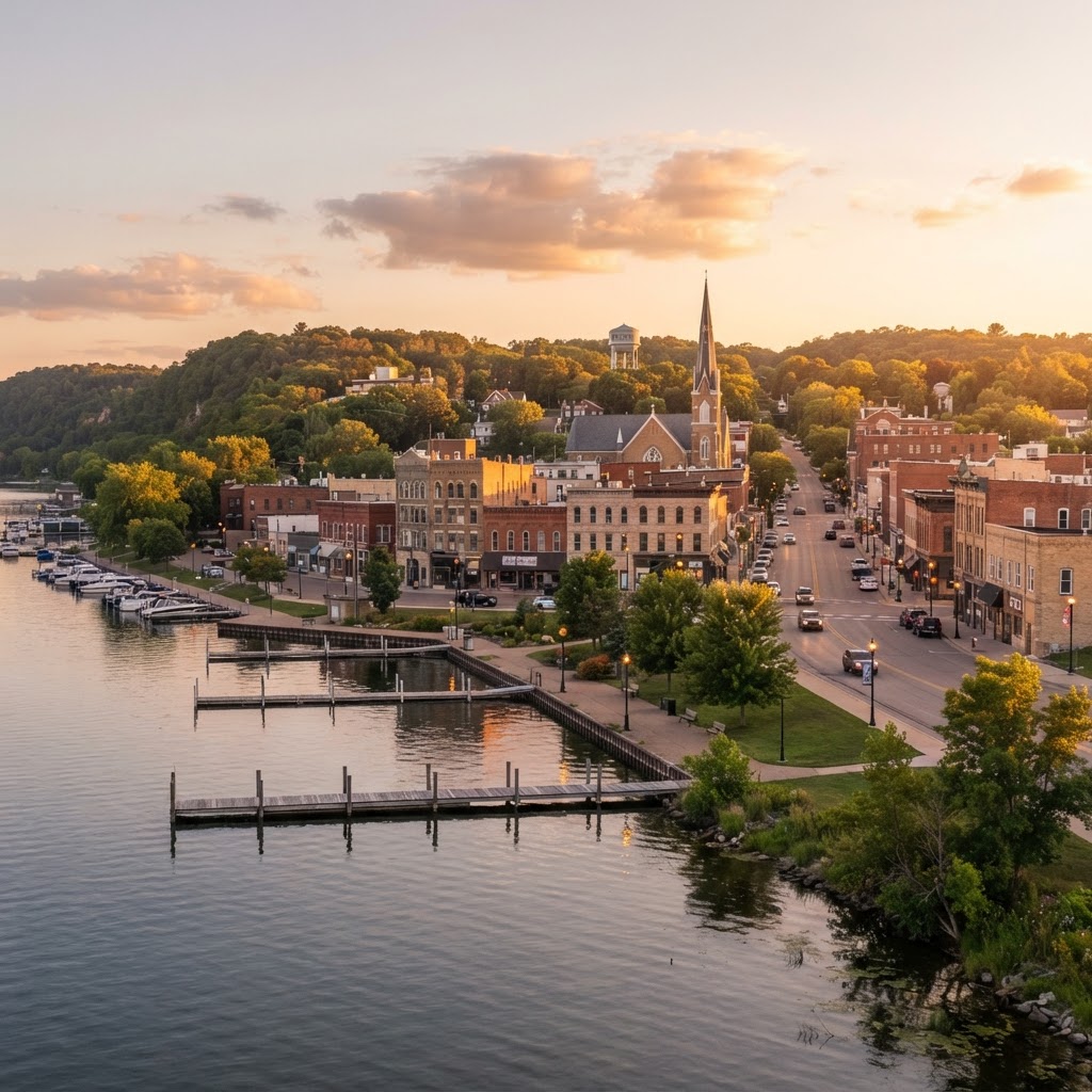 Bay City city image
