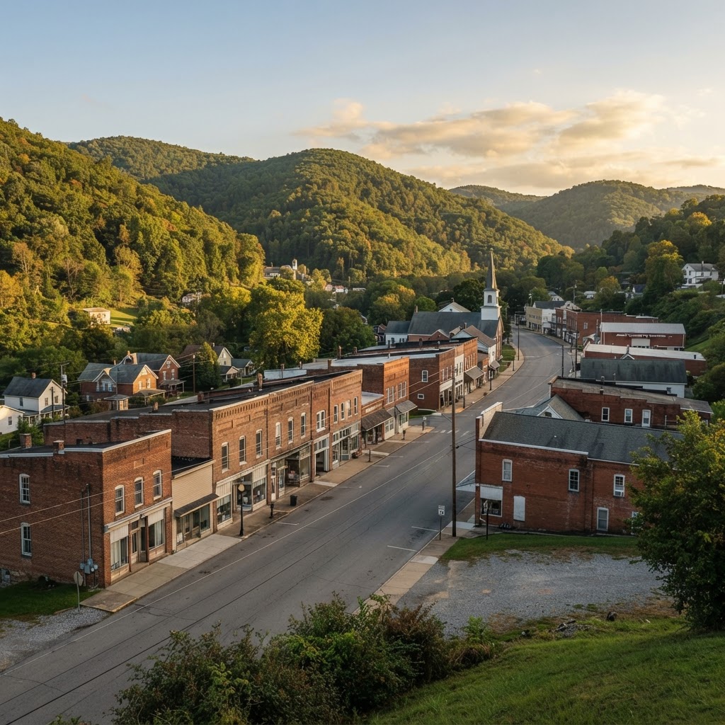 Anawalt city image