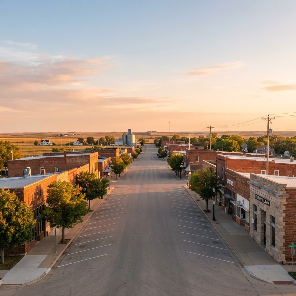 Byers city image