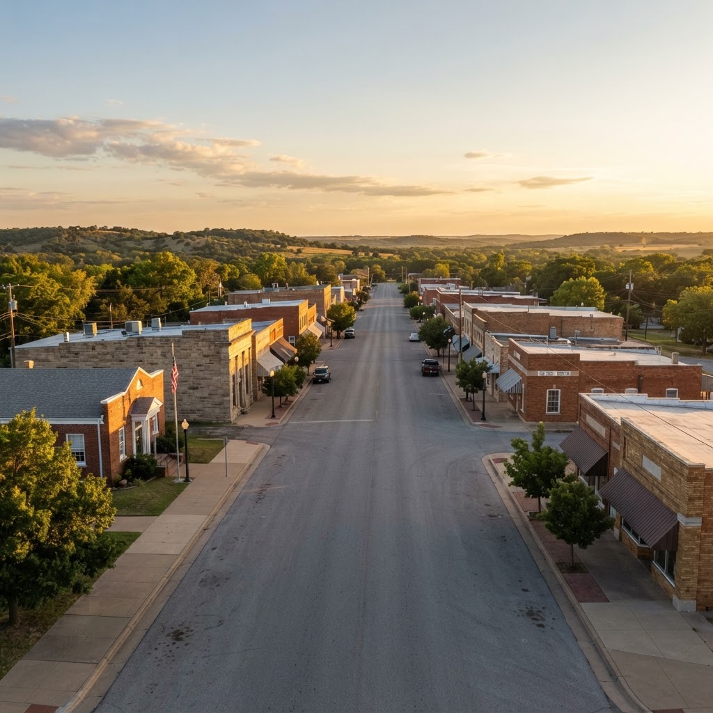 Camargo city image