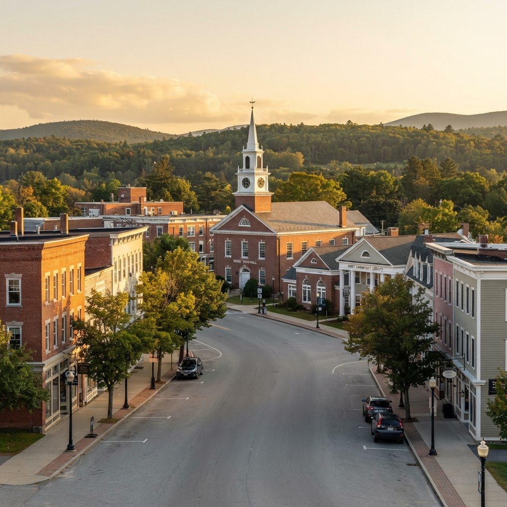 Derby Center city image