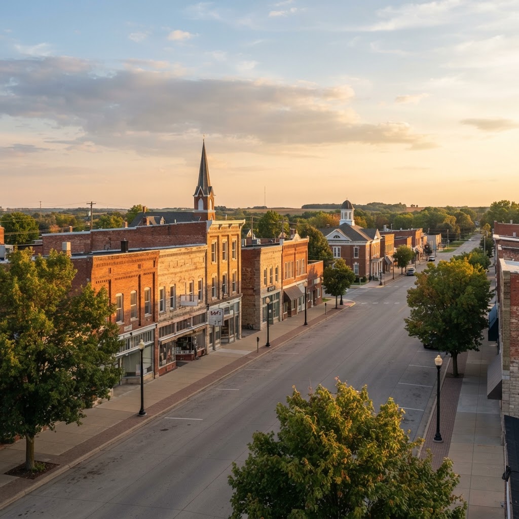 Union city image