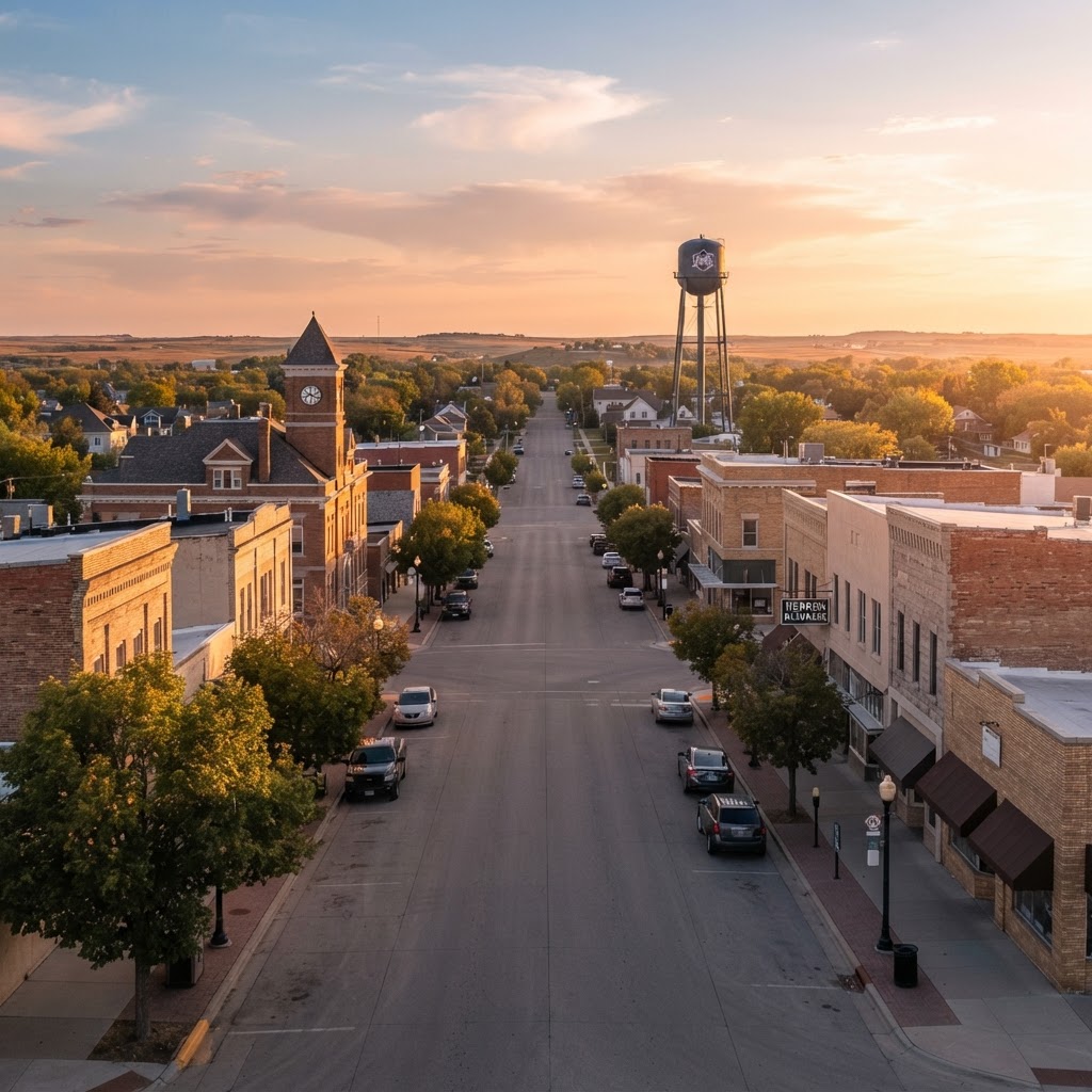 Hebron city image