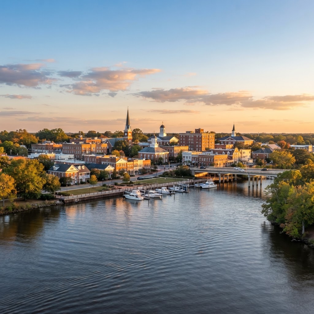 Bridgeton city image