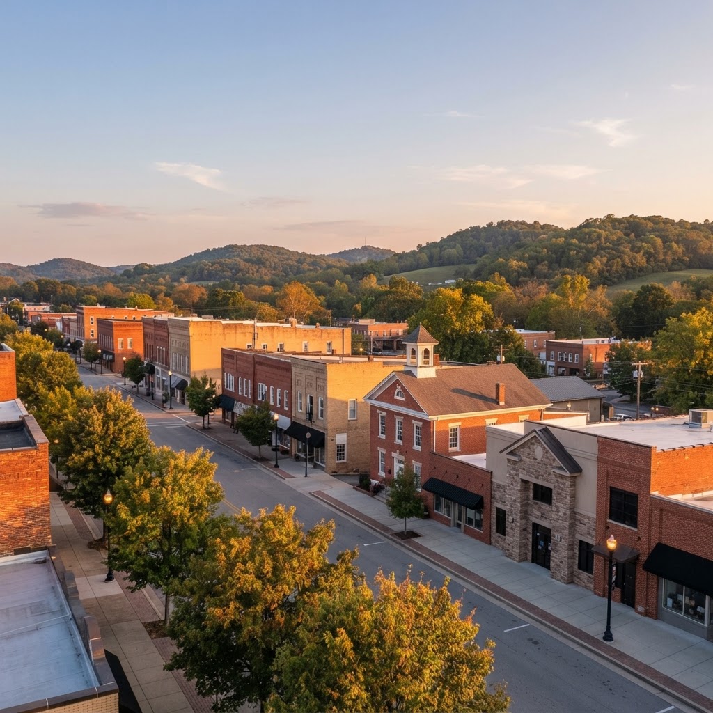 Pleasant View city image