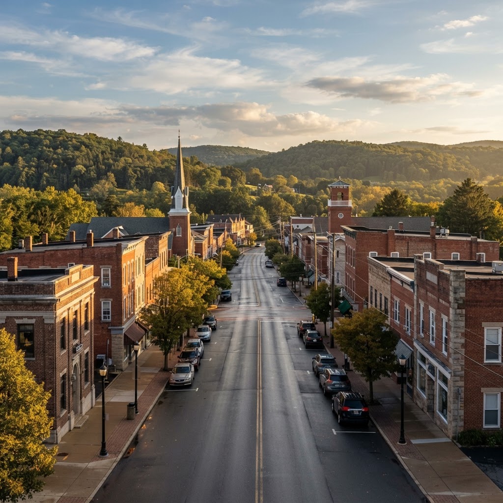 Addison city image